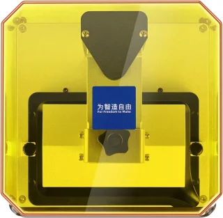 Anycubic Photon-S resin 3D-printer