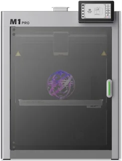 Artillery M1 Pro 3D-printer review