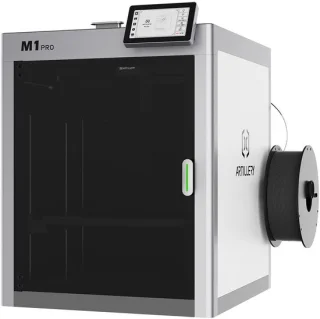 Artillery M1 Pro S1 CoreXY 3D-printer, gesloten behuizing review