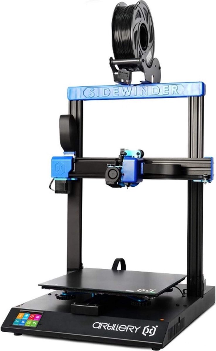 Artillery Sidewinder X2 3D Printer