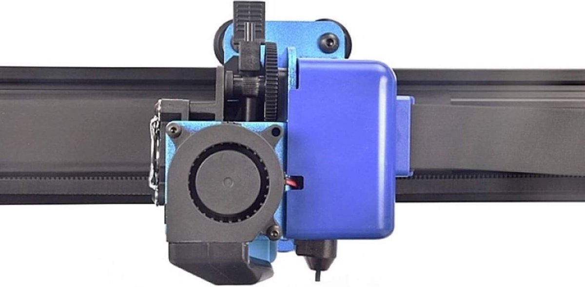 Artillery Sidewinder X2 3D Printer