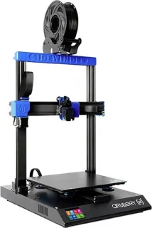 Artillery Sidewinder X2 3D Printer