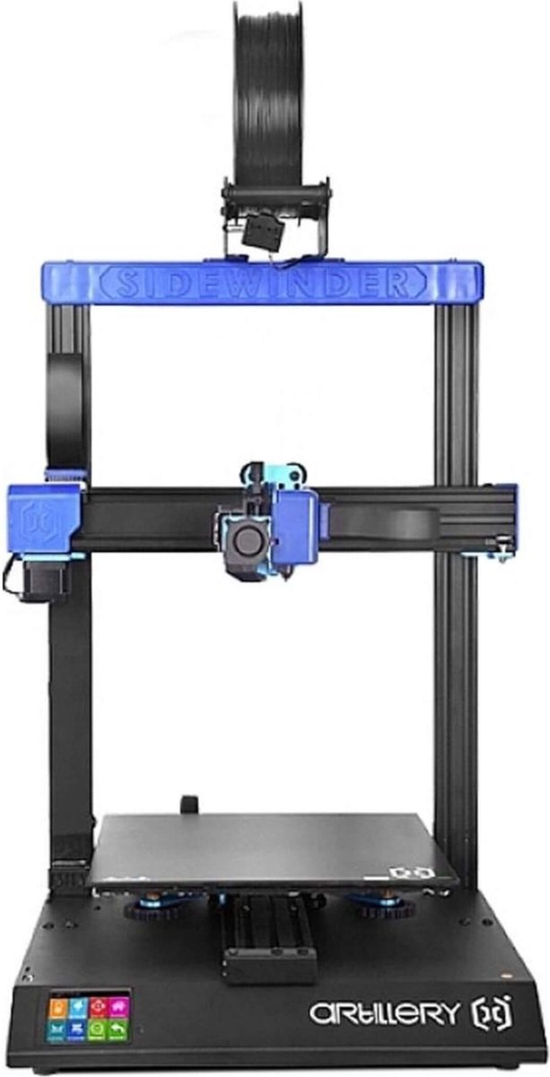 Artillery Sidewinder X2 3D Printer