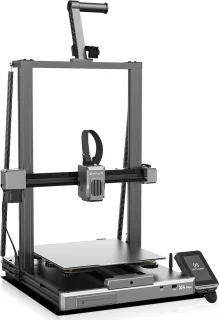 Artillery Sidewinder X4 Plus 3D-printer
