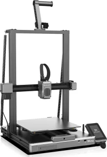 Artillery Sidewinder X4 Plus 3D-printer