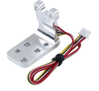 Auto leveling strain sensor voor 3D-printer