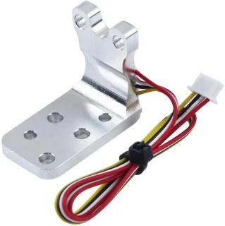 Auto leveling strain sensor voor 3D-printer