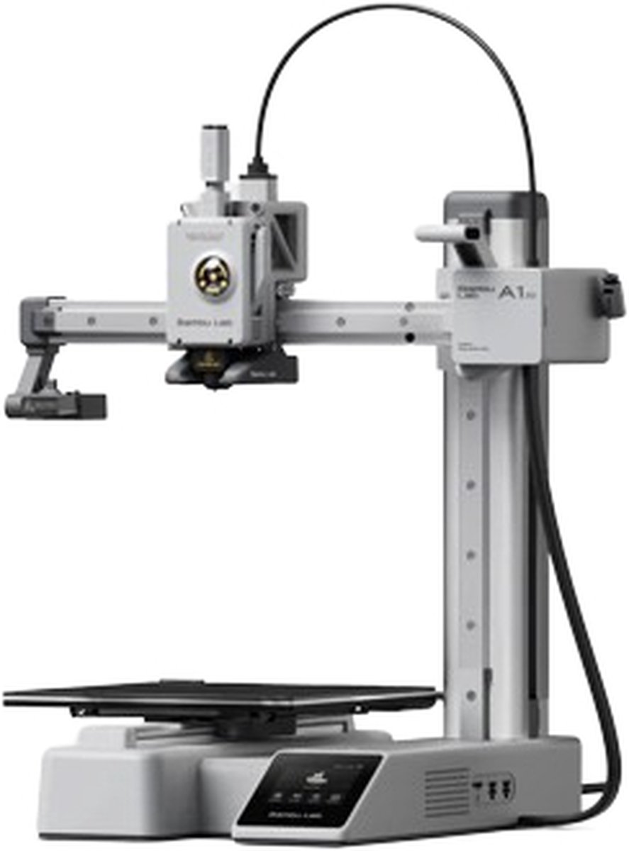 Bambu Lab A1 Mini 3D Printer