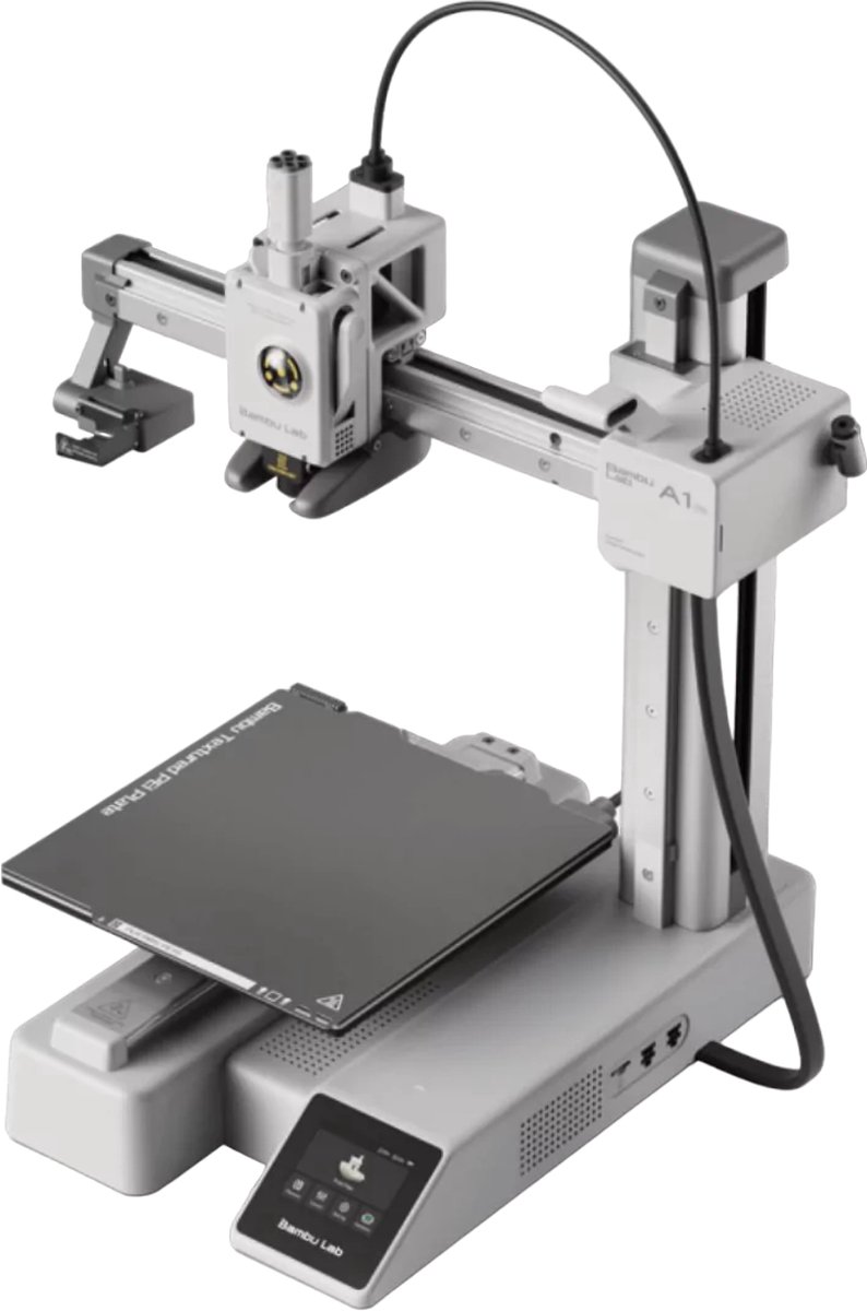 Bambu Lab A1 Mini 3D Printer