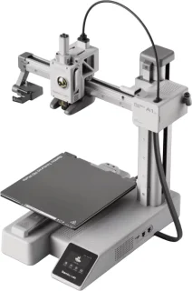 Bambu Lab A1 Mini 3D Printer
