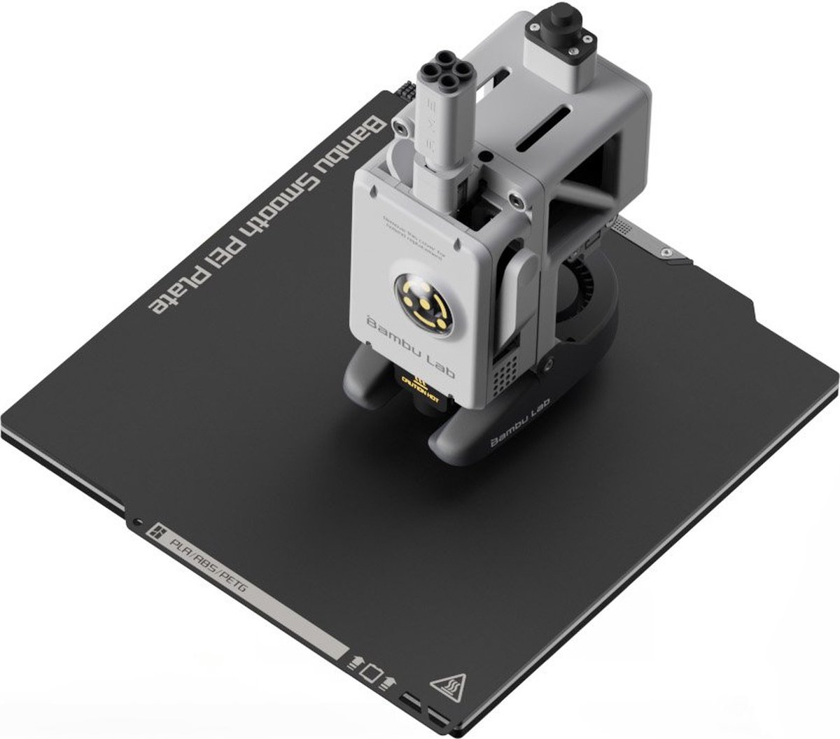 Bambu Lab A1 Mini 3D Printer