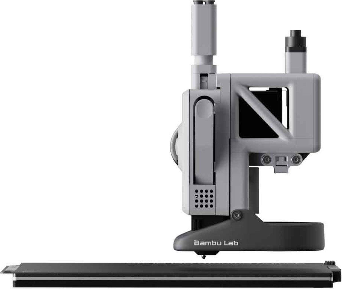 Bambu Lab A1 Mini 3D Printer