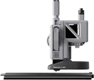 Bambu Lab A1 Mini 3D Printer