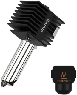 Bambu Lab A1/A1 Mini hotend 0,4 mm