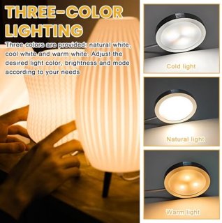 De Bambu Lab LED-strip 2 stuks voor 3D-printer in één oogopslag