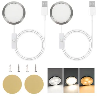 Bambu Lab LED-strip 2 stuks voor 3D-printer