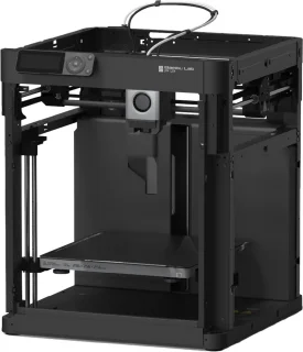 Bambu Lab P1P 3D Printer