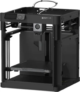 Bambu Lab P1P 3D Printer