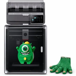 Bambu Lab X1 Carbon 3D-printer