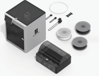Bambu Lab X1 Carbon Combo