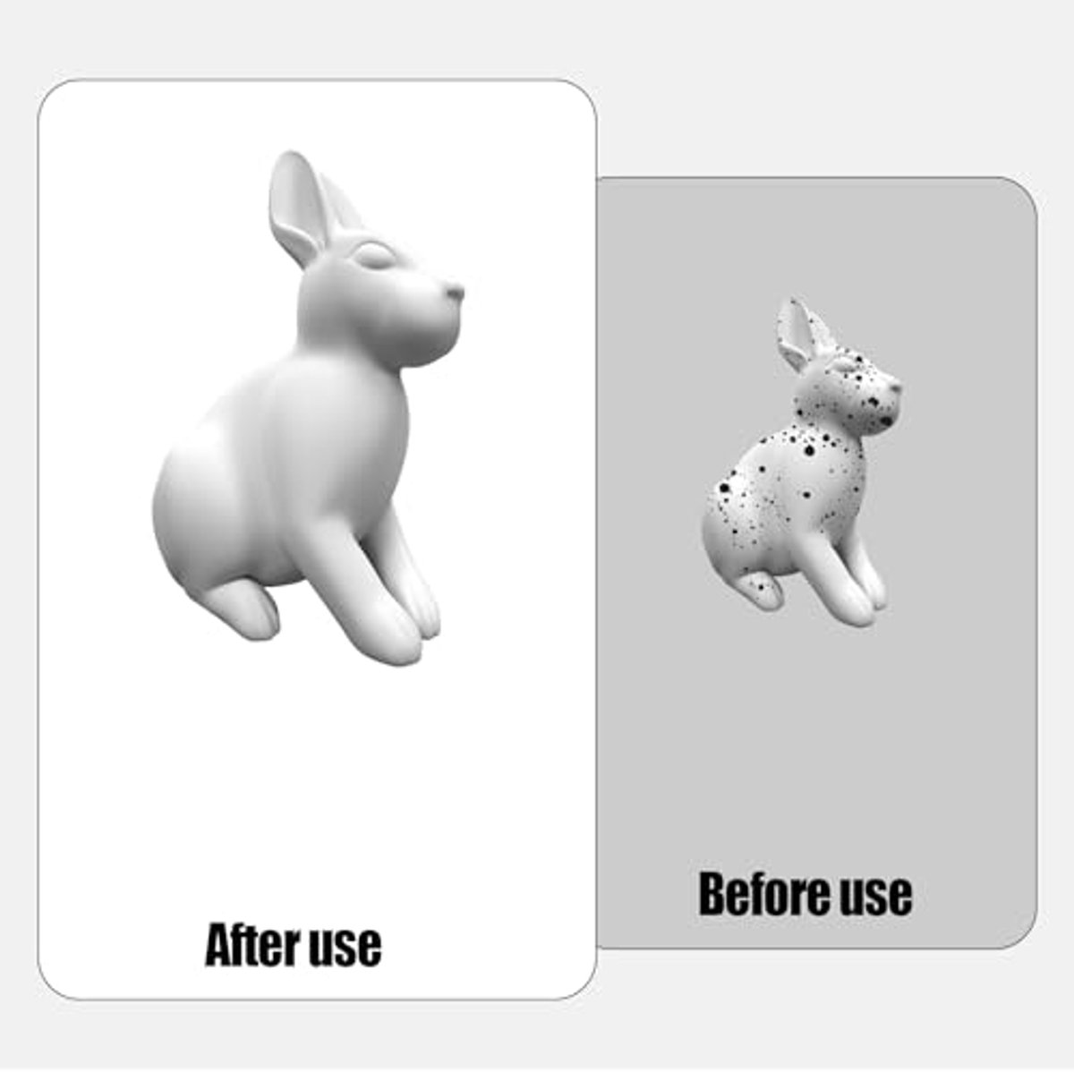 Wat vinden we goed aan de Bambulab A1 Mondstukreinigingsset Siliconenborstel 6 stuks