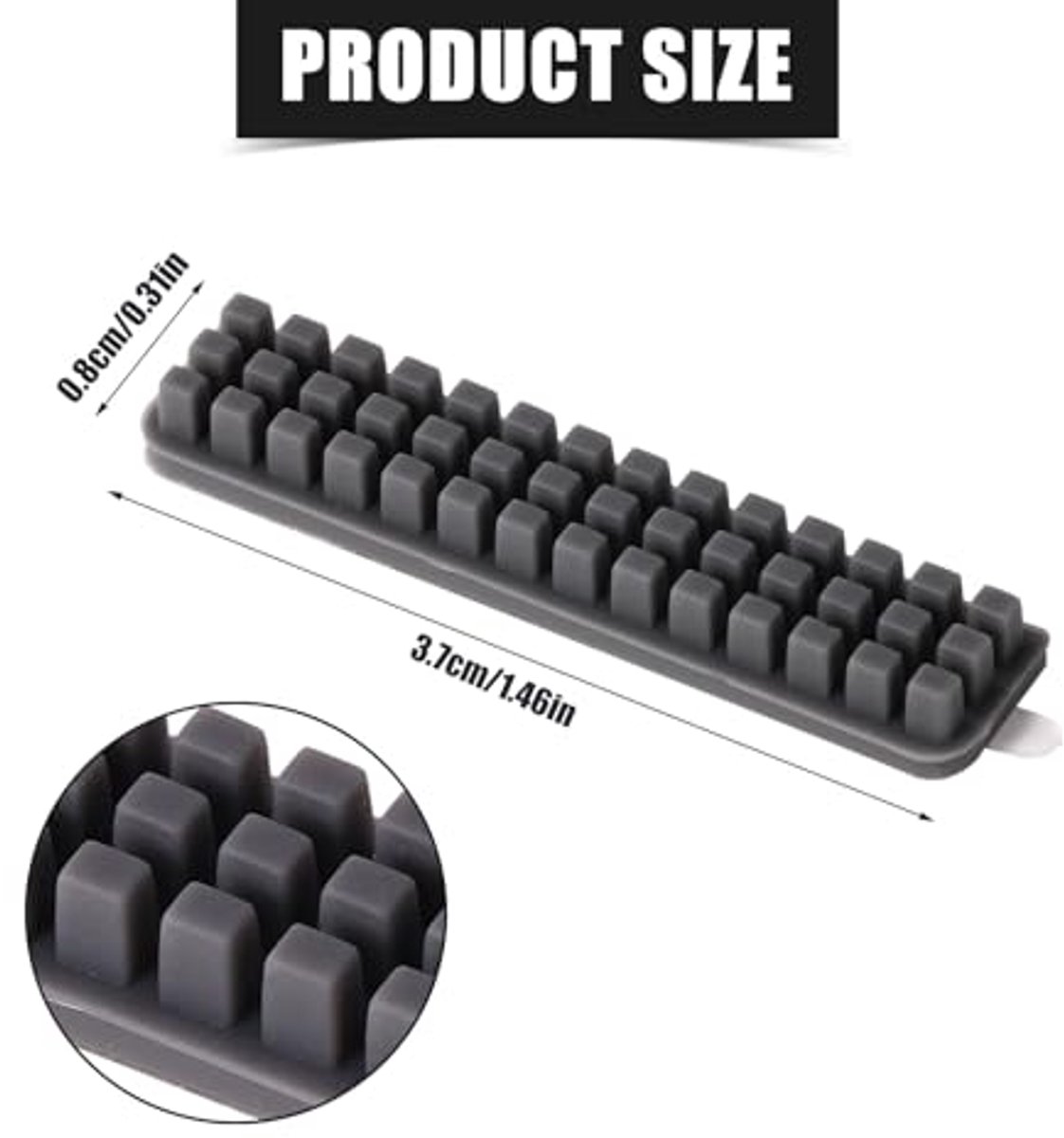 Wat vinden we minder goed