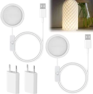 Bamolab LED-lampenset voor Bambu Lab 3D-printers