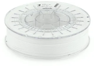 BDP 1,75 mm (0,8 kg) white filament