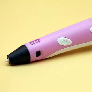 Bedee 3D-printpen roze 5V