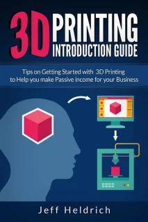 Beginnen met 3D-printen — Startersgids (E-book)