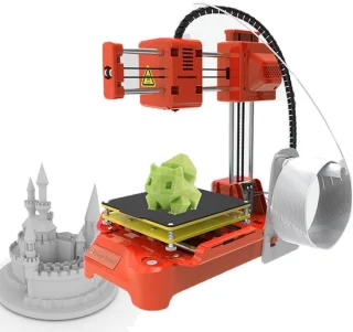 Beginner 3D-printer