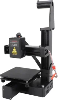 Beginner 3D-printer