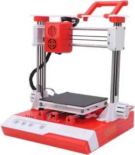Beginner 3D printer kit