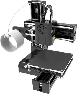 Beginners 3D-printer