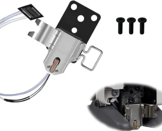 Bevestigingsaccessoires voor 3D-printers