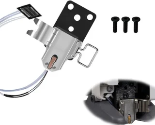 Bevestigingsaccessoires voor 3D-printers