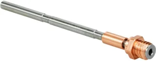 Bimetalen heaterbreak-adapter voor I3 MK4 en XL Heaterblock 3D-printers