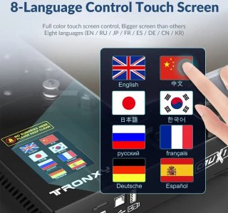 Wat vinden we goed aan de Boleen Mini 3D-printer