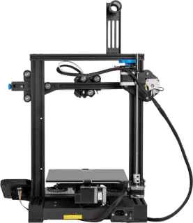 Bolture 3D Printer Bouwpakket