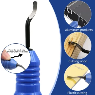 Boraboi® 32-delige Gereedschapsset