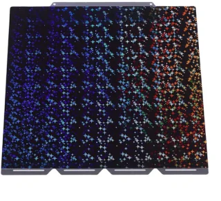 Bouwplaat 276 × 293 mm - ServiceTopper