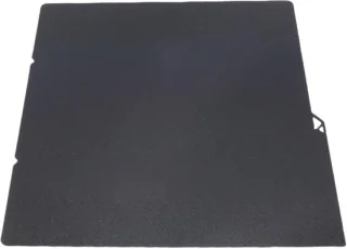 Bouwplaat voor 3D-printer 264 × 276 mm