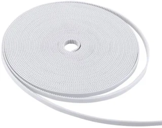 BRENZOOS distributieriem 10m 6mm breedte