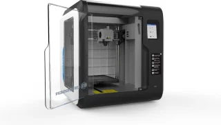 Bresser REX 3D-printer