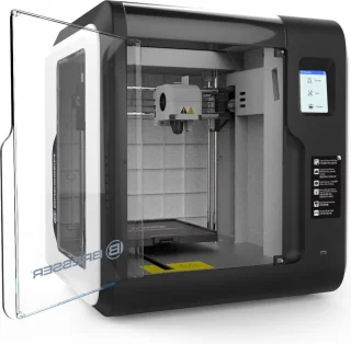 Bresser REX 3D-printer