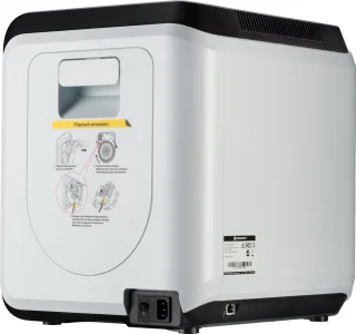 Bresser REX 3D-printer