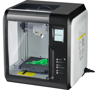 Bresser REX 3D-printer