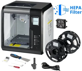 Bresser REX 3D-printer