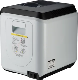 Bresser REX 3D-printer
