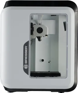 Bresser REX 3D-printer